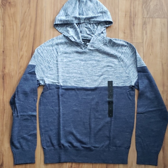 Banana Republic Other - Banana Republic Sweater Hoodie
